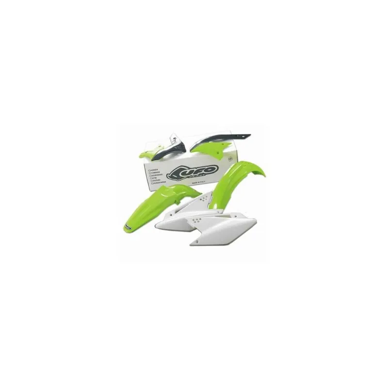 Abverkauf Plastik Komplettkit für Suzuki RM 125/ 250 2003- 2010