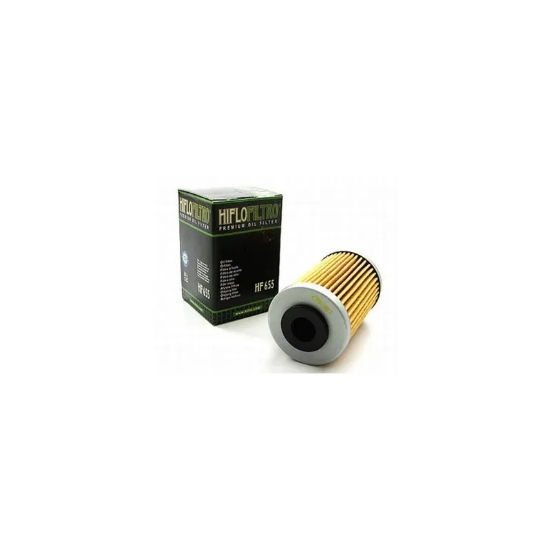 Hiflo Ölfilter KTM HF652 SX SXF EXC 125 250 350 450 Motocross Enduro Kracherpreis