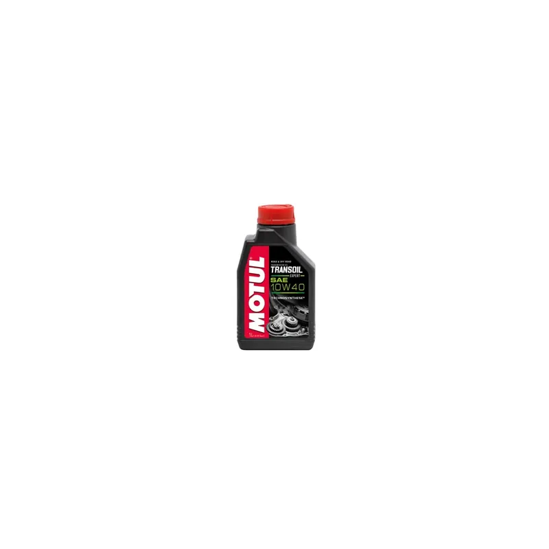 Top-Preis MOTUL Getriebeöl 10W-40 Transoil-Expert 1Liter