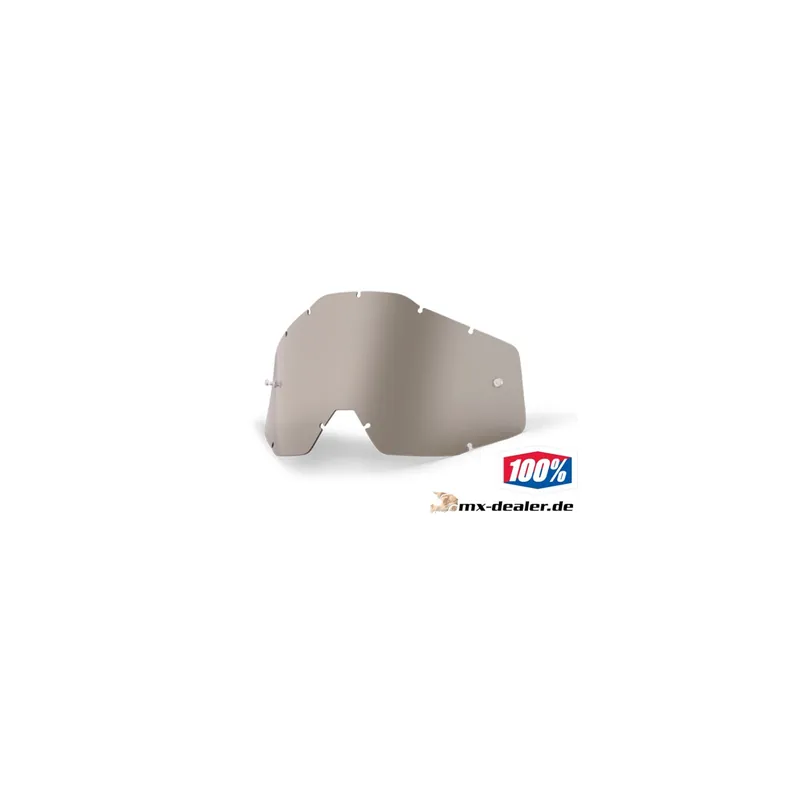 Smoke Ersatzglas für Strata1 Accuri1 Racecraft1 Mega-Angebot