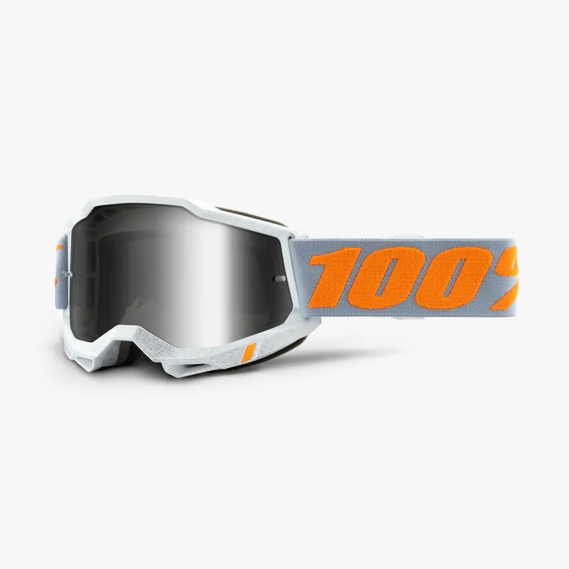 Super-Preis 100 % Prozent Accuri2 Speedco MX Motocross Enduro Cross Brille MTB BMX DH