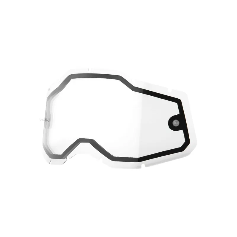 100% Ersatzglas Generation2 Brillenglas Strata2 Accuri2 Racecraft2 9 Enduro Doppelglas Preis Gesenkt