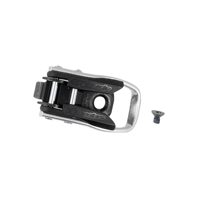 BUCKLE + SCREW NEW T7/T10 Finale Aktion