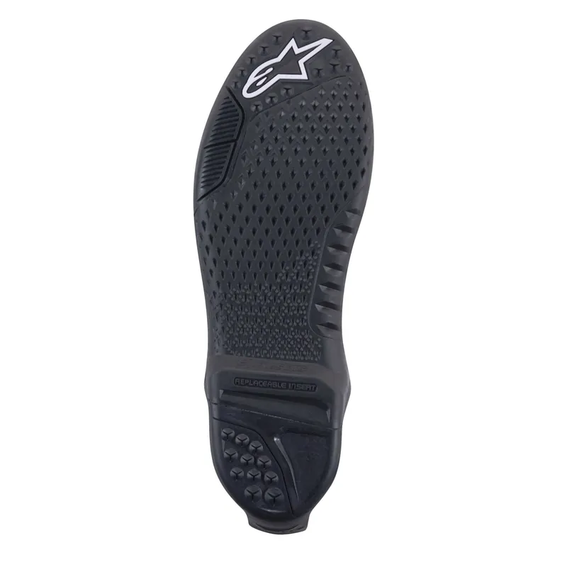 Sohle T10 (‘21) schwarz 13/14 Sonderangebot