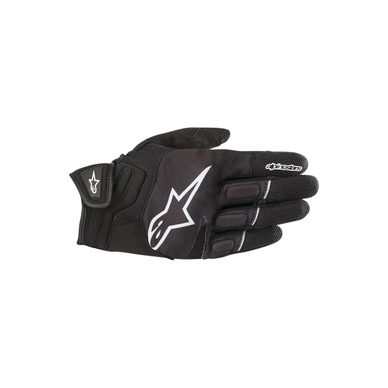 Ausverkauf Handschuhe ATOM schwarz/WT M