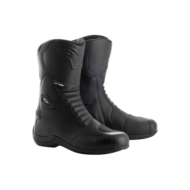 Neu Stiefel ANDES V2 DS schwarz 44