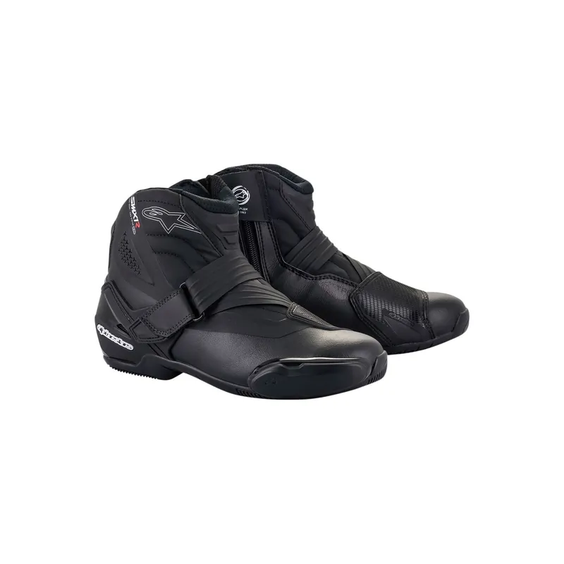 Stiefel SMX1-R V2 schwarz 43 Sichere Zahlung