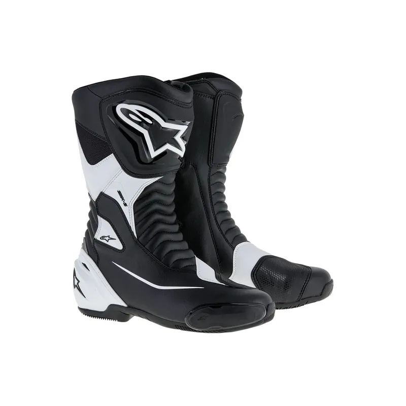 Stiefel SMX-S schwarz/WT 39 Top-Preis