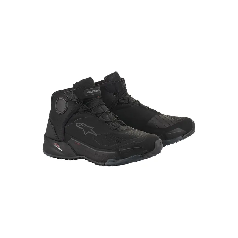 Schuhe CR-X DS B/B 11 Kracherpreis