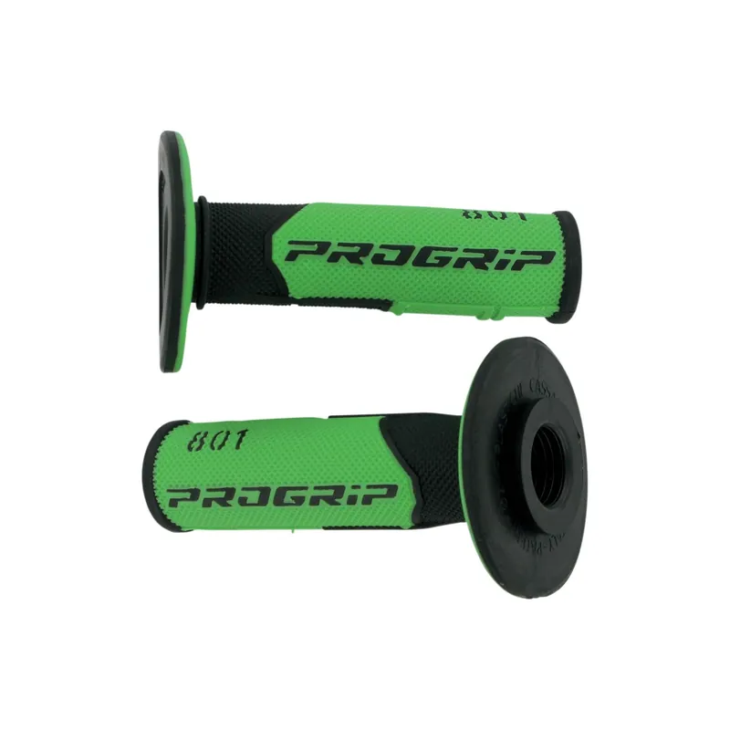 Aktuell GRIPS801 BLACK/GREEN