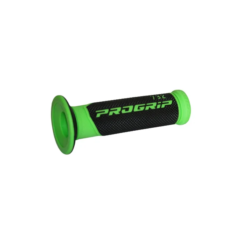 GRIPS 732 DUAL BK/FLO GN Finale Aktion