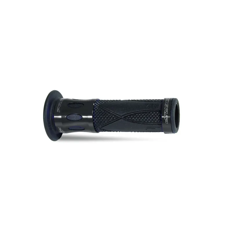 Must-Have GRIPS 728 DUAL BK/BK ALU