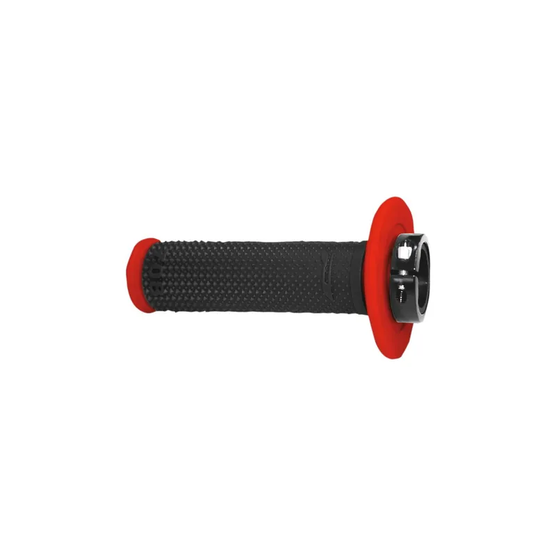 Heißes Angebot GRIPS 708 LOCK ON RED/BLK
