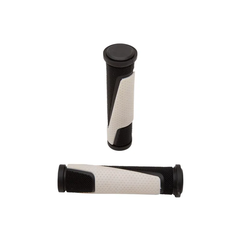 GRIPS 807 ATV/MTB BLK/WH Schneller Versand