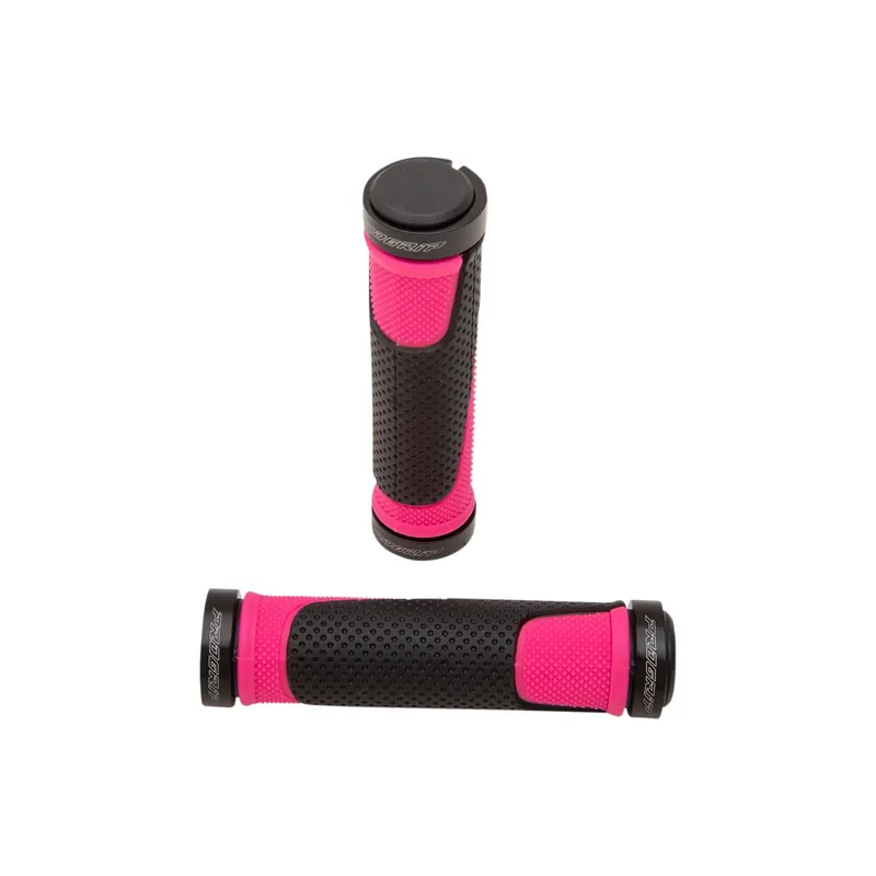 Neu Im Sortiment GRIPS 997 ATV LOCK ON PK/BLK