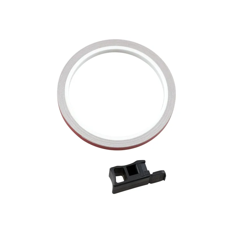 WHEELTAPE REFLECTIVE RED Versand Am Gleichen Tag