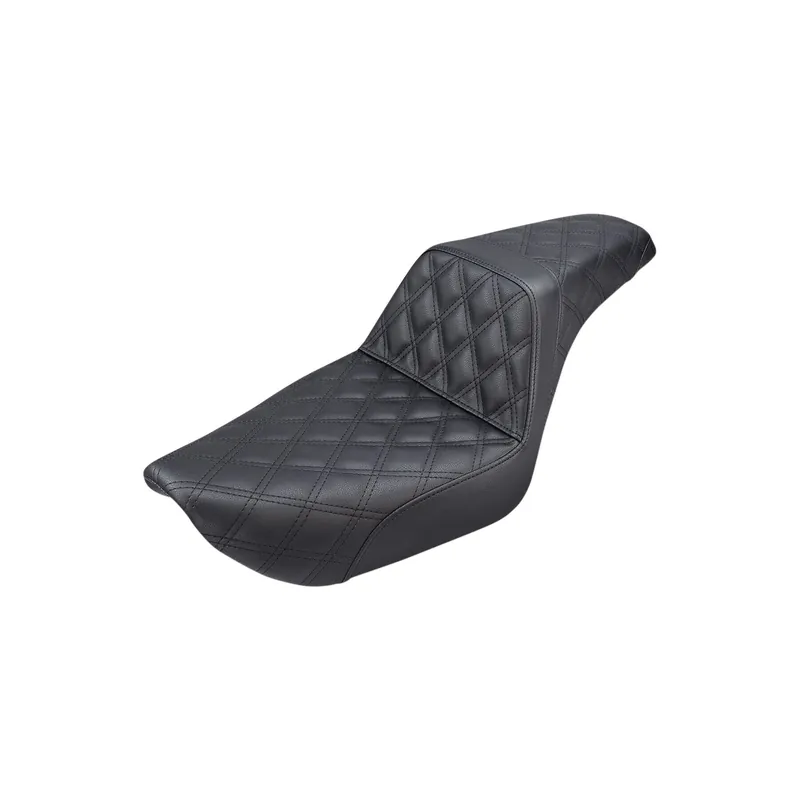 Saddlemen Sitzbank Step Up Lat 2Up f. Harley Dyna 96-03 B Jetzt Bestellen