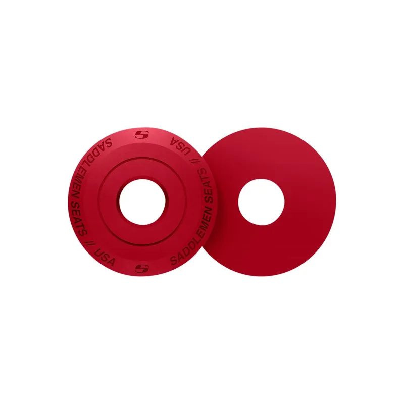 Top-Angebot Sitzbank FENDER WASHER RED