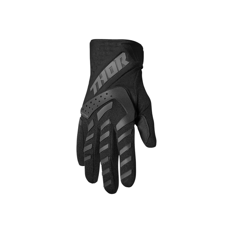MX Handschuhe Spectrum schwarz M Direktkauf