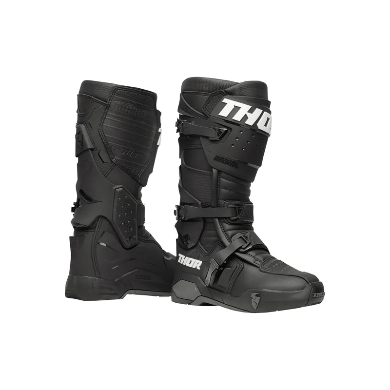 Stiefel RADIAL schwarz 7 Angebot