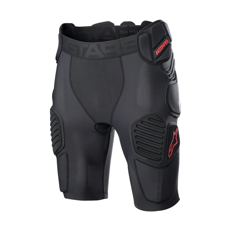 Markenprodukt SHORT BIONIC PRO B/R XL