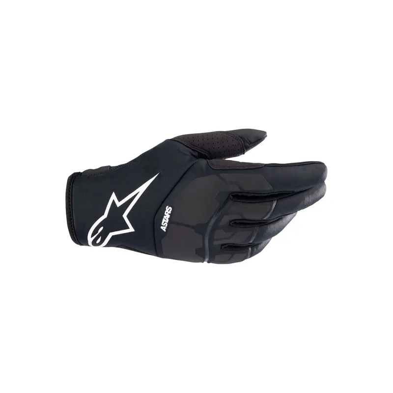 Neu Handschuhe THERMO BLACK 2X