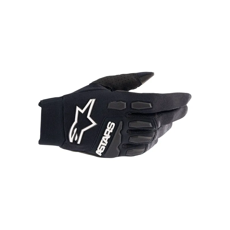 Handschuhe F-BORE XT BLACK 2X Nur Für Kurze Zeit