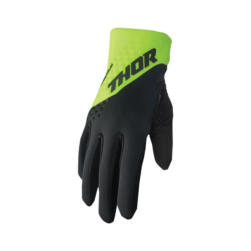 Angebot Handschuhe Spectrum COLD AC/BK LG