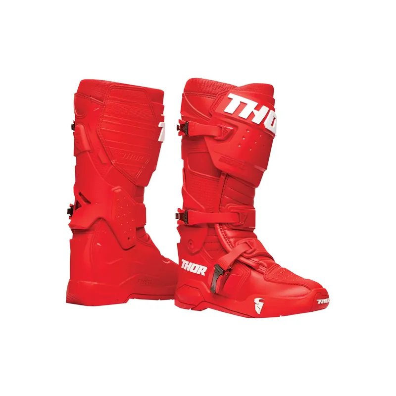 Stiefel RADIAL RED 13 Sofort Bestellen