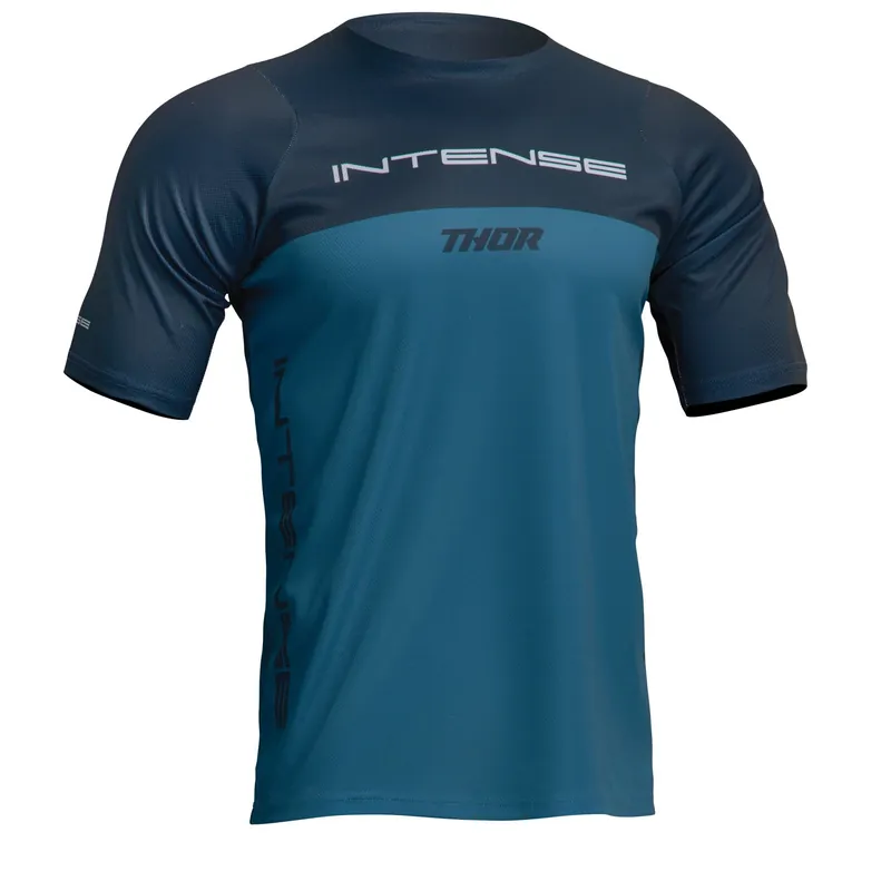 Begrenztes Angebot Jersey Intense SS CENSIS T/M XS