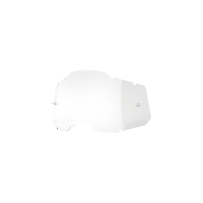 LENS RC2/AC2/ST2 CLEAR Billig