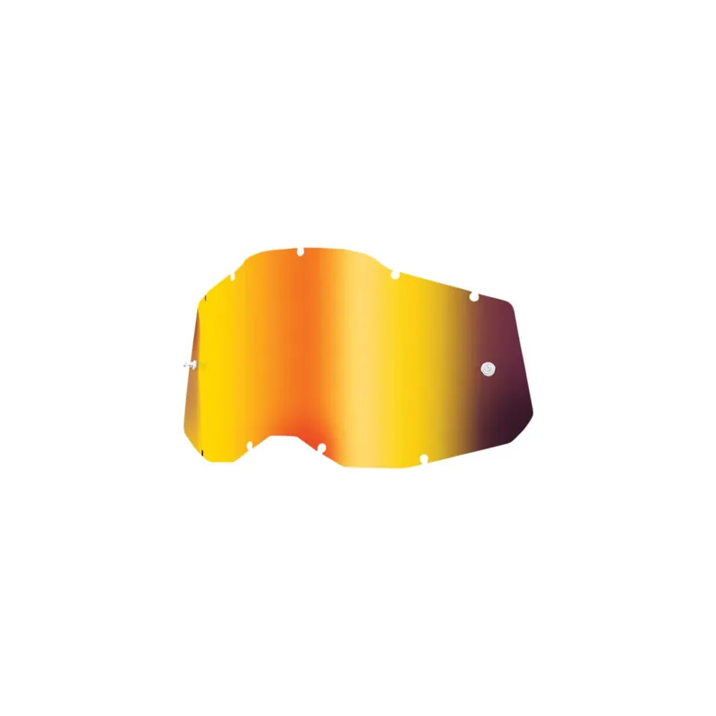 LENS AC2/ST2 YTH MIR RD Garantierte Lieferung