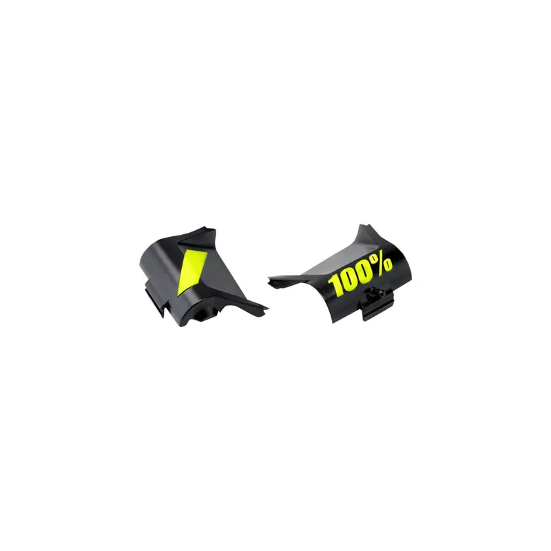 Neue Kollektion CANISTER CVR FRCST BK/FYL