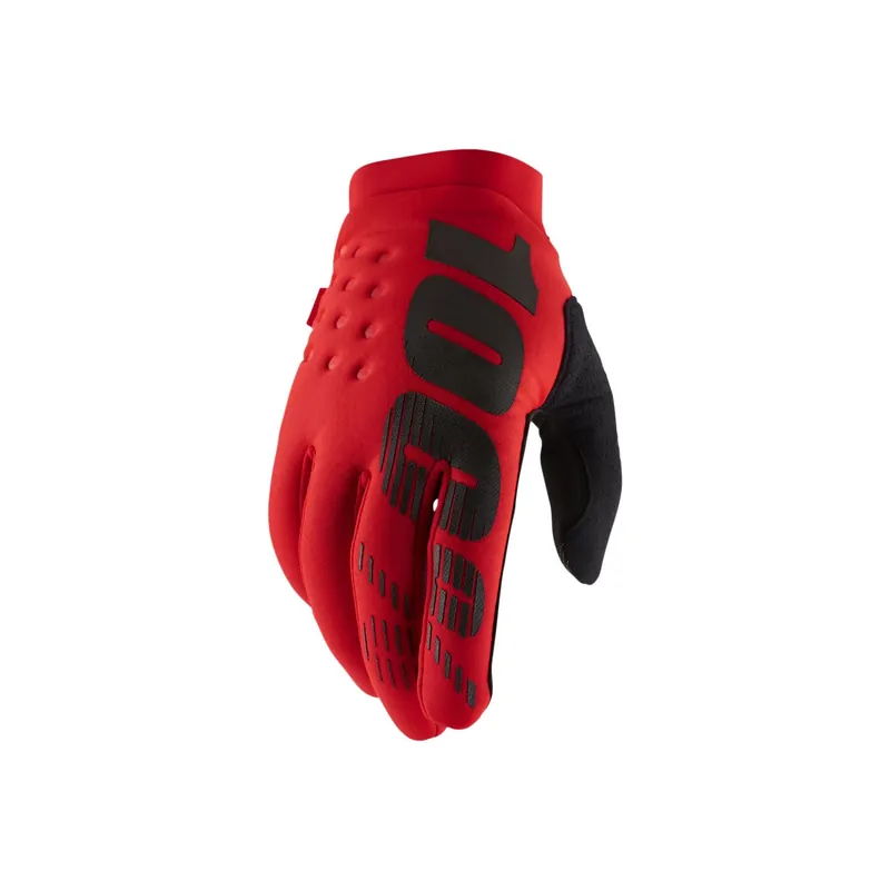 GLV BRISKER RD SM Billig