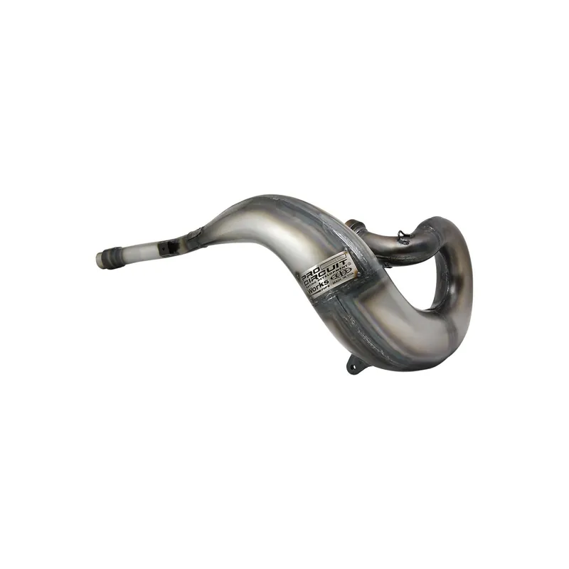 Markenware Pro Circuit Works Auspuff Krümmer für Yamaha YZ 250 02–27 2-Takt Stahl