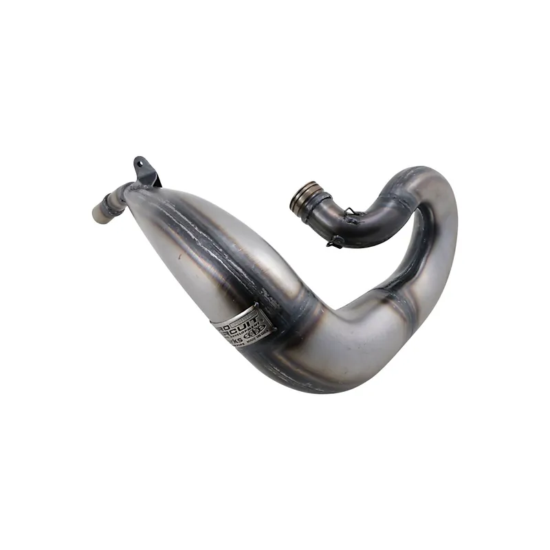 Angebot Pro Circuit Works Auspuff Krümmer für Husqvarna TE 300 I 19 2-Takt Stahl
