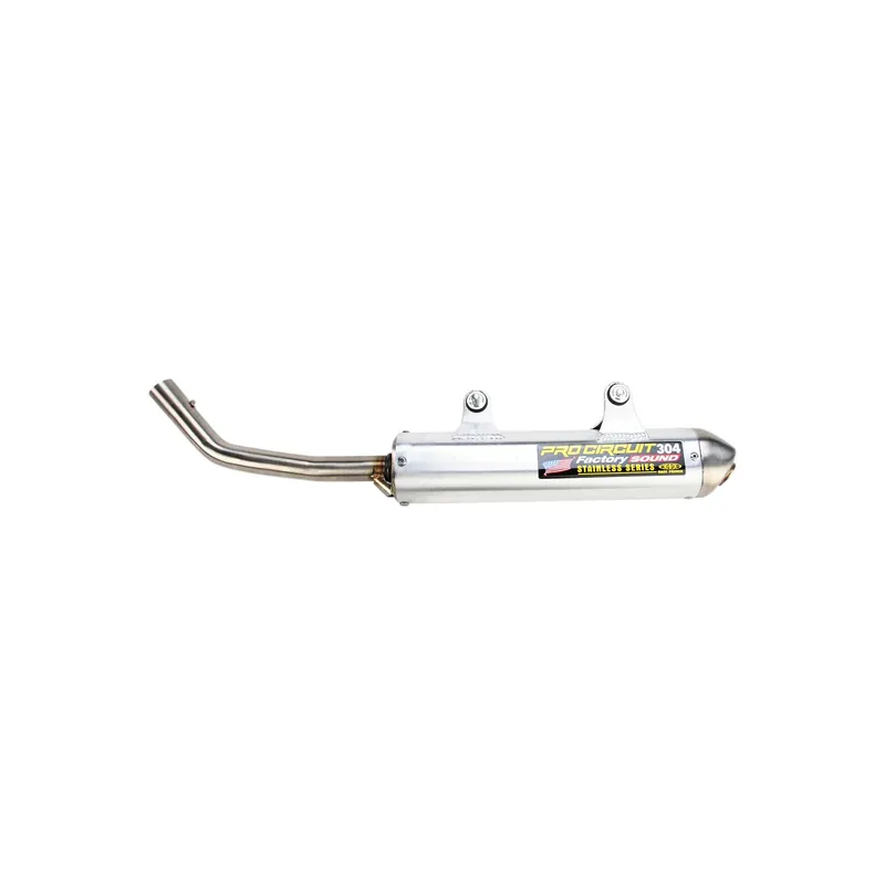 Pro Circuit 304 Endschalldämpfer für Husaberg TE 300 11–15 2-Takt Alu Sonderangebot
