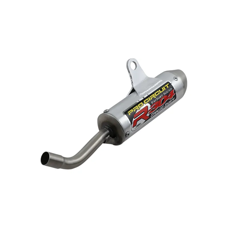 Top-Angebot Pro Circuit R-304 Endschalldämpfer für KTM SX 85 18–22 2-Takt Alu