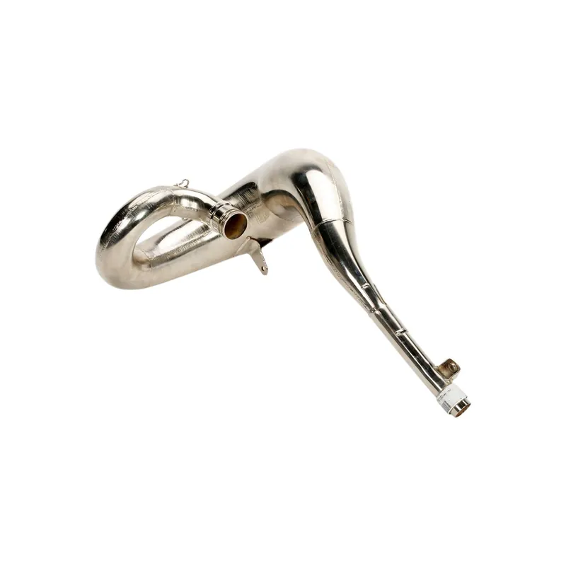 Heißes Angebot Pro Circuit Platinum Auspuff Krümmer für Honda CR 250 R 01 2-Takt Stahl