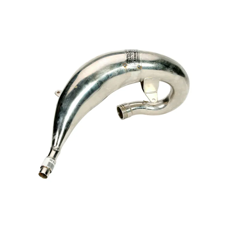 Markenprodukt Pro Circuit Platinum Auspuff Krümmer für Kawasaki KX 125 L 00 2-Takt Stahl