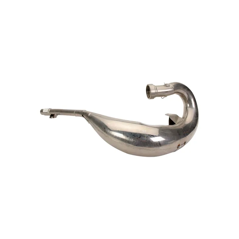 Bestpreis Pro Circuit Platinum Auspuff Krümmer für Kawasaki KX 125 M 03 2-Takt Stahl