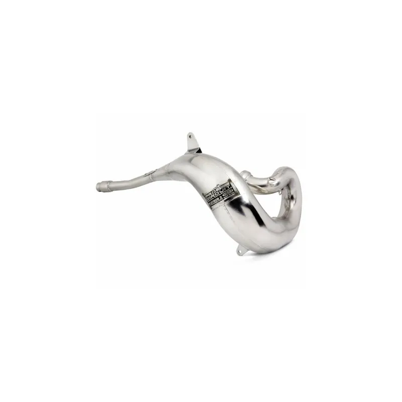 Pro Circuit Platinum II Auspuff Krümmer für Kawasaki KX 250 03 2-Takt Stahl Knallerangebot