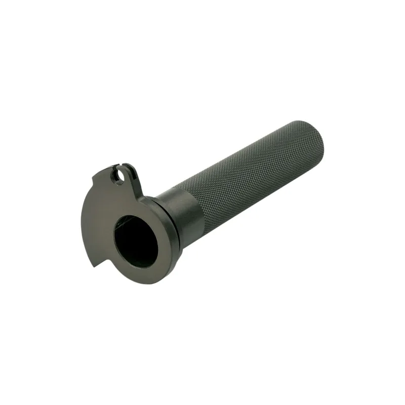 AL THROTTLE TUBE KX/RM/YZ Begrenztes Angebot