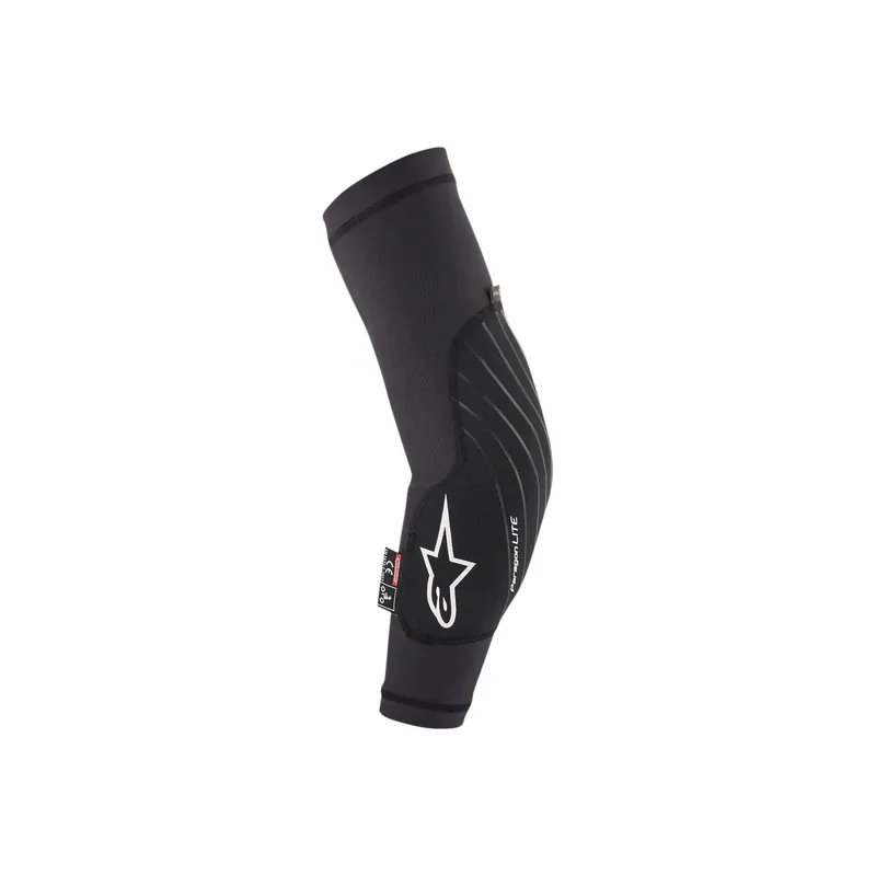 Neuheit Schützer Ellenbogen Paragon LT BK XL
