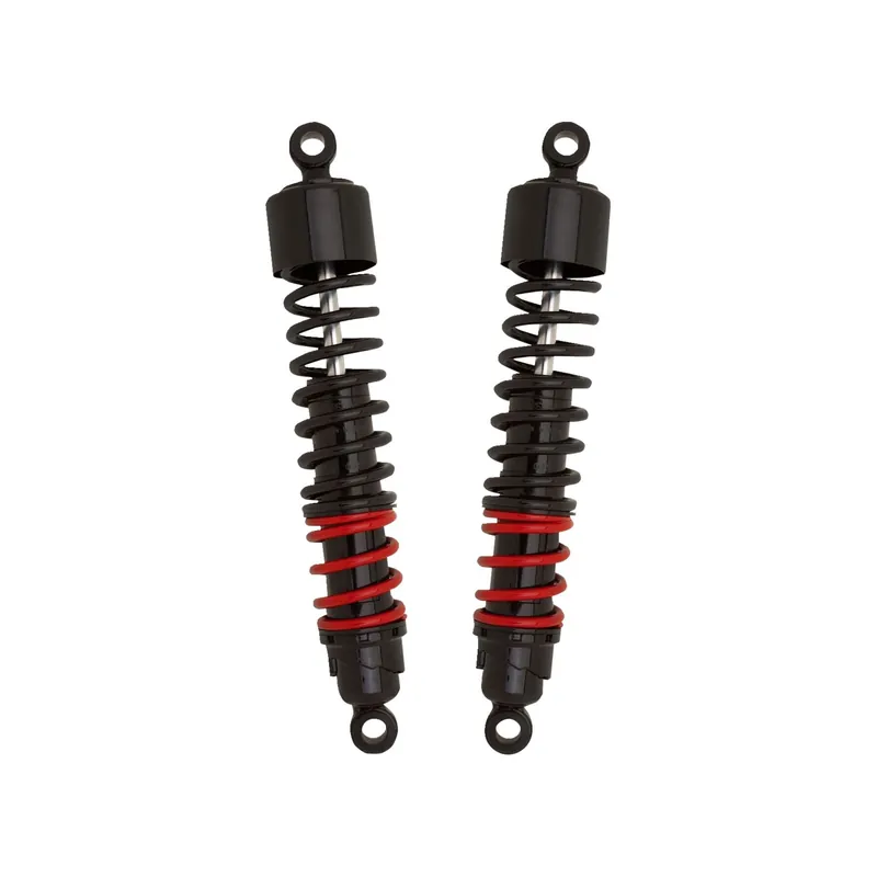 Burly Brand Stoßdämpfer Stiletto 13 Zoll f. Honda Rebel 1100 21-24 Angebot