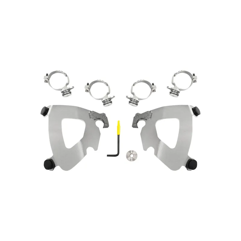 Montagesatz GAU 14-17FXDL POL Billig