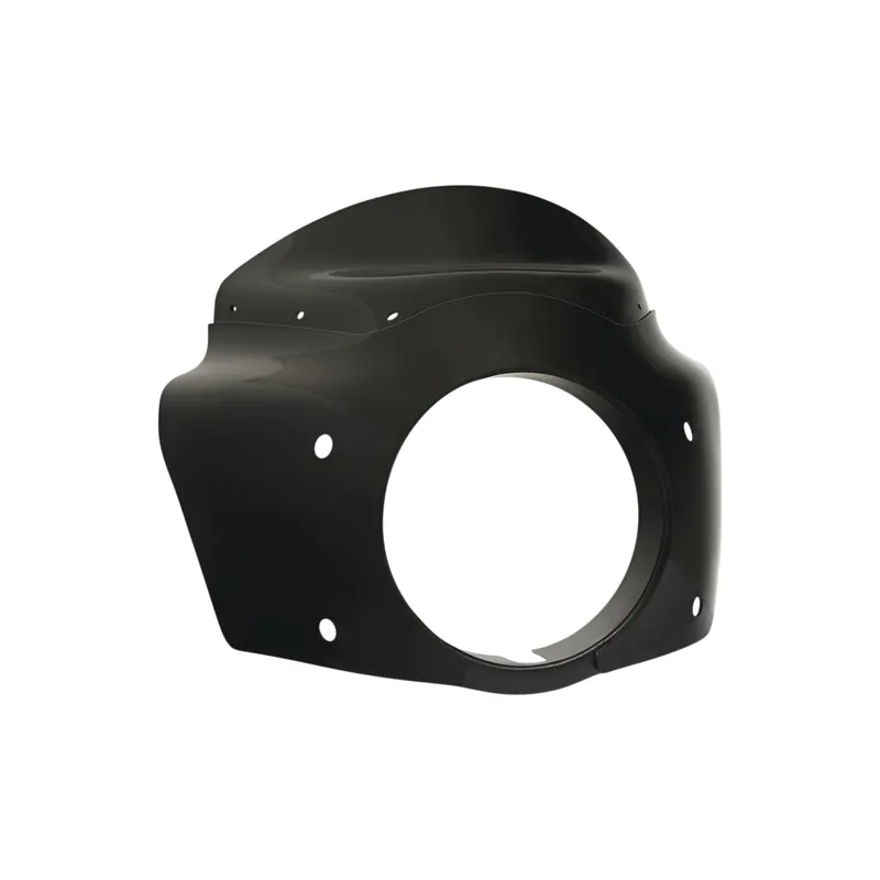 Direkt Vom Hersteller Memphis Shades Road Warrior Verkleidung f. Harley FLS FLSS FLST s. Liste