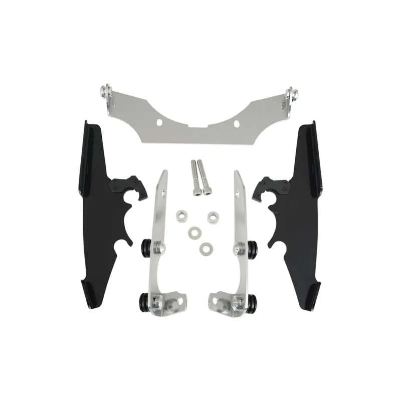 Montagesatz TL Batwing SABRE BLK Sonderangebot