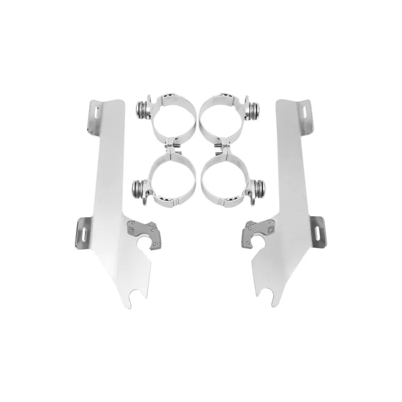 Memphis Shades Batwing Trigger Lock f. HONDA VTX 1800 C 02-08 s. Liste Top-Seller