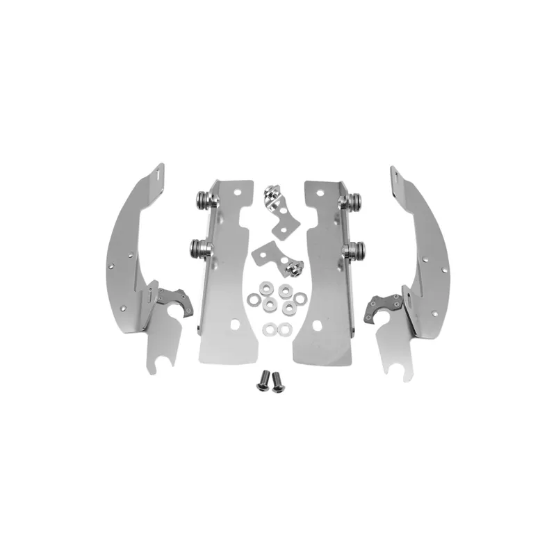 Memphis Shades Batwing Trigger Lock f. YAMAHA XV 1600 1700 siehe Liste Sichere Zahlung
